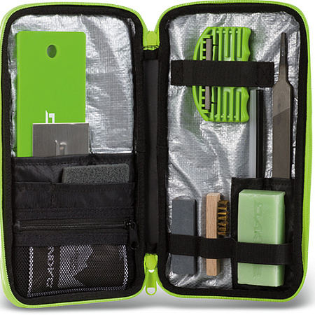 Набор для обслуживания сноуборда DAKINE Deluxe Tune Kit